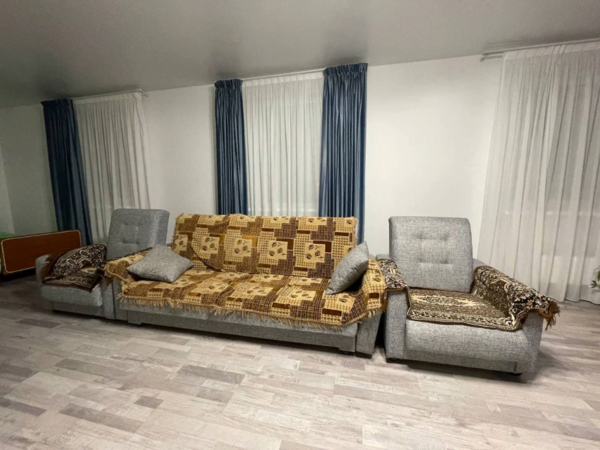 Коттедж на сутки. Уют и комфорт. 4