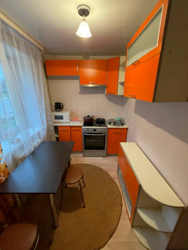 Квартиры на сутки . Лучшее соотношение цены и качества 4