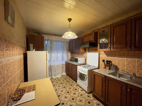 Сдается в аренду квартира на сутки в городе Вилейка 5