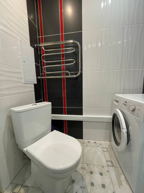 Сдается уютная квартира на сутки в центре Минска 2