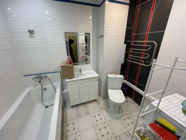 Сдается уютная квартира на сутки в центре Минска 4