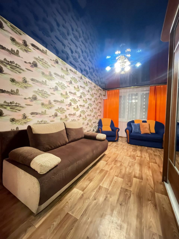 Приглашаем вас на сутки в аренду уютной квартиры в прекрасном городе С 3