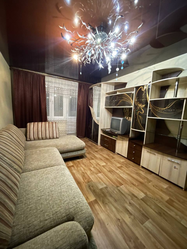 Приглашаем вас на сутки в аренду уютной квартиры в прекрасном городе С 6