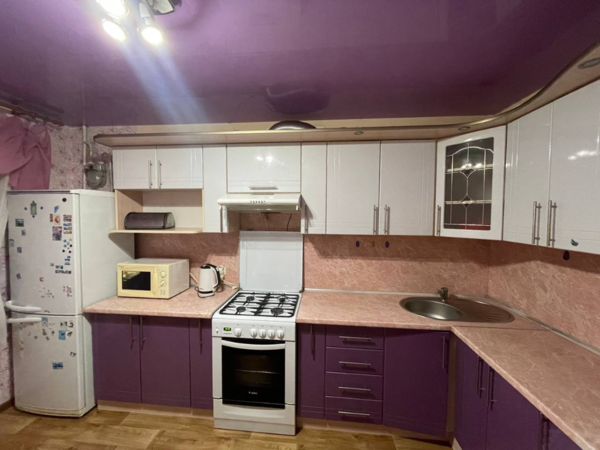 Приглашаем вас на сутки в аренду уютной квартиры в прекрасном городе С 7