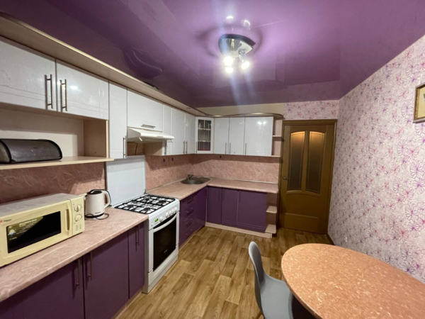 Приглашаем вас на сутки в аренду уютной квартиры в прекрасном городе С 8