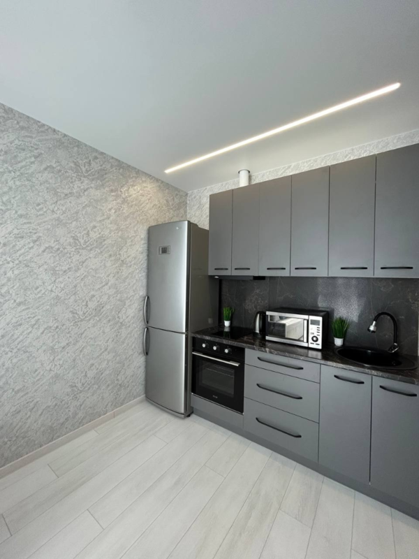 Комфортная квартира посуточно в центре Минска для командированных и го 6