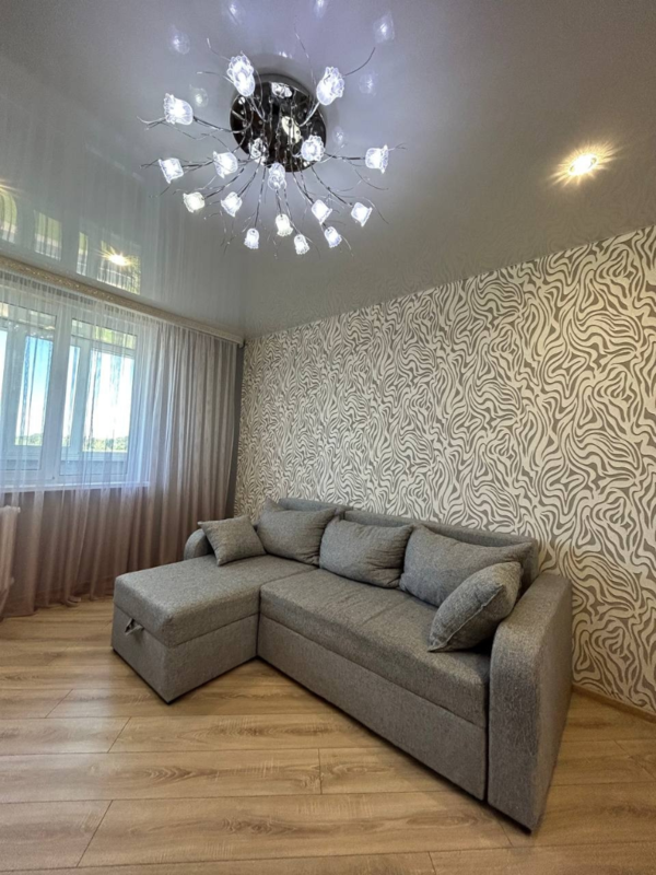 Уютная квартира посуточно в Мяделе. Документами для командировочных 8