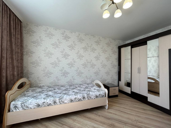 Уютная квартира посуточно в Мяделе. Документами для командировочных 6