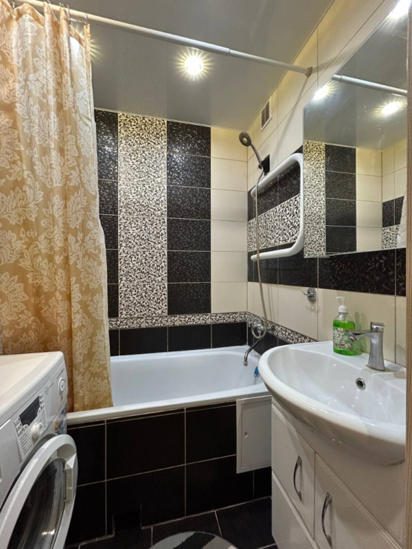 Уютная квартира посуточно в Мяделе. Документами для командировочных 5