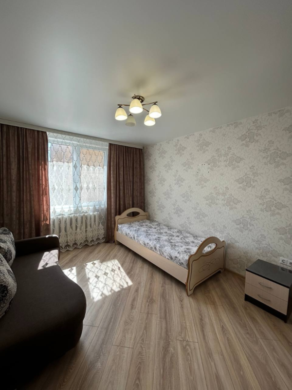 Уютная квартира посуточно в Мяделе. Документами для командировочных 7