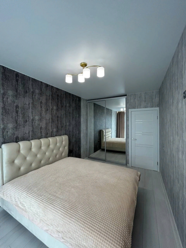 Уютная квартира посуточно в Минске - с документами для командировок! 3