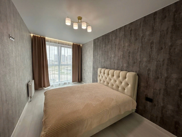 Уютная квартира посуточно в Минске - с документами для командировок!