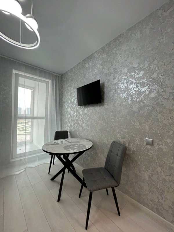 Уютная квартира посуточно в Минске - с документами для командировок! 4