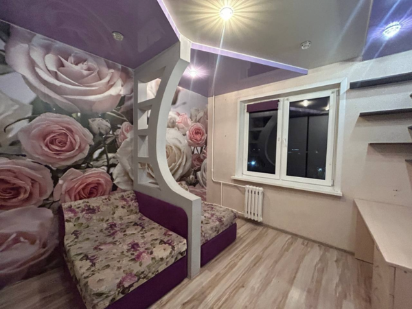 Квартира посуточная аренда в Дзержинске,  оборудована всем необходимым,  6