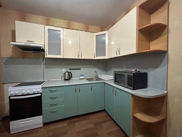 Квартира посуточная аренда в Дзержинске,  оборудована всем необходимым,  8