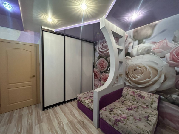 Квартира посуточная аренда в Дзержинске,  оборудована всем необходимым,  7