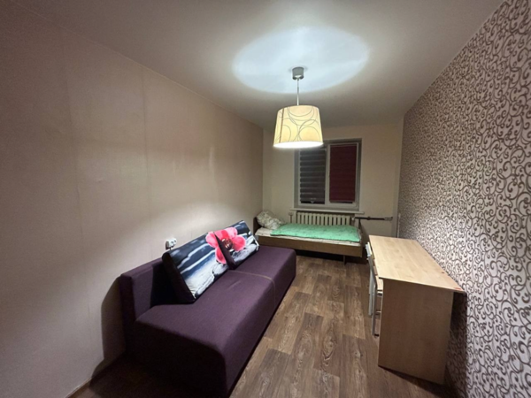 Для отдыха или командировки квартира на сутки 6
