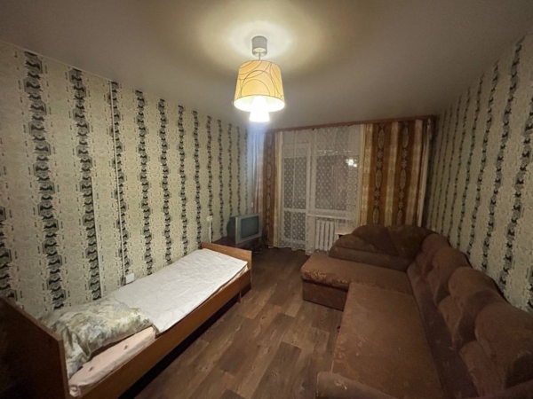 Для отдыха или командировки квартира на сутки 5