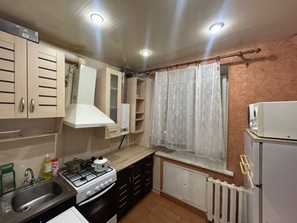 Для отдыха или командировки квартира на сутки 3