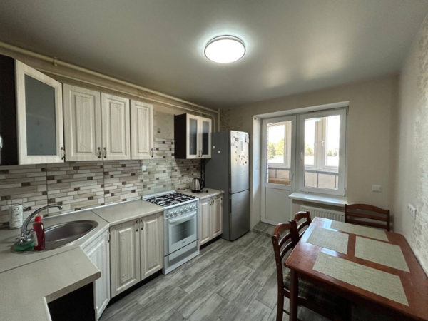 Квартира в Вилейке для отдыха или командировки 4