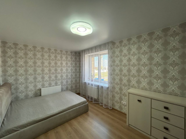 Квартира в Вилейке для отдыха или командировки