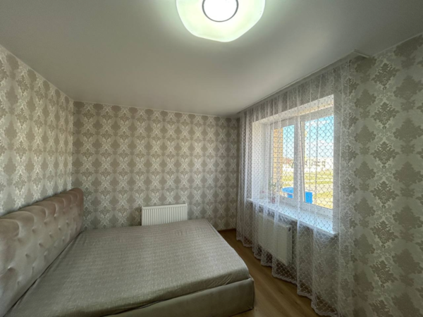 Квартира в Вилейке для отдыха или командировки 8