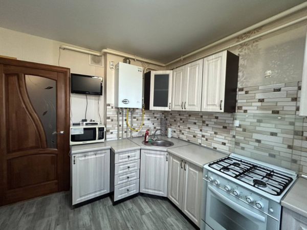 Квартира в Вилейке для отдыха или командировки 5