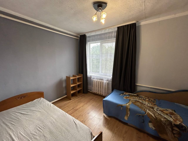 Квартира для отдыха или командировки в Вилейке 3