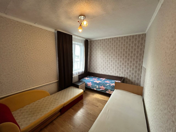 Квартира для отдыха или командировки в Вилейке 4