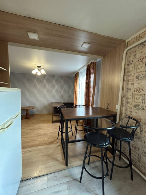 Квартира для отдыха или командировки в Вилейке 8