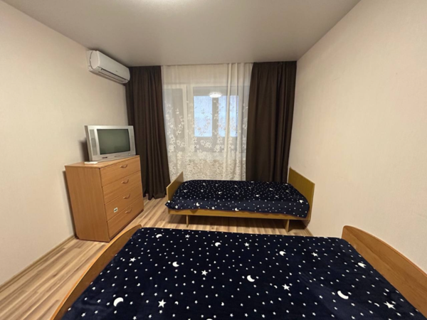 Квартира для командировки или отдыха в Минске 4