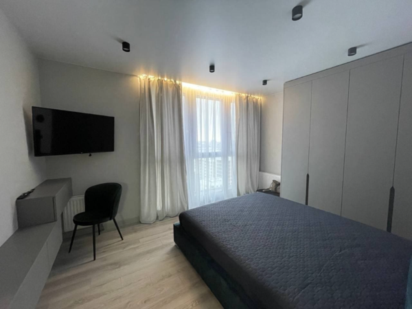 Сдам квартиру на сутки в Минске,  идеальную для вашего комфортного прож