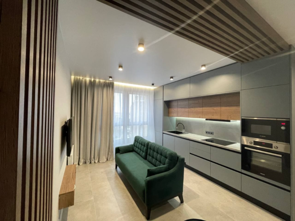 Сдам квартиру на сутки в Минске,  идеальную для вашего комфортного прож 6