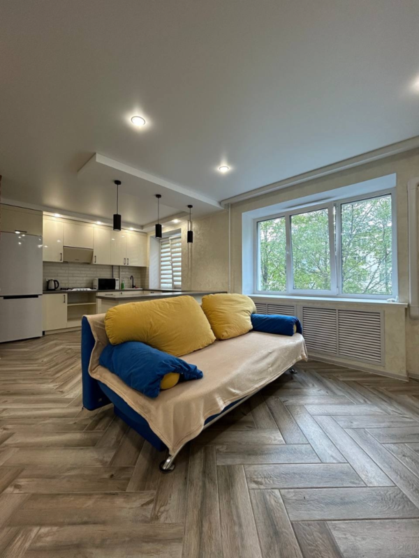 Сдам квартиру. Звоните для бронирования на сутки в Дзержинске. 5