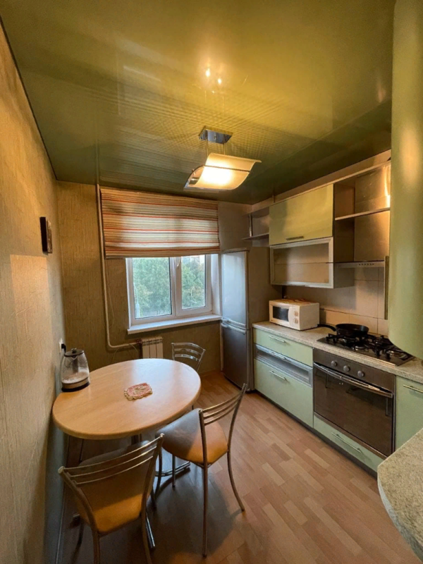 Квартира на сутки Минск Куйбышева,  75 7