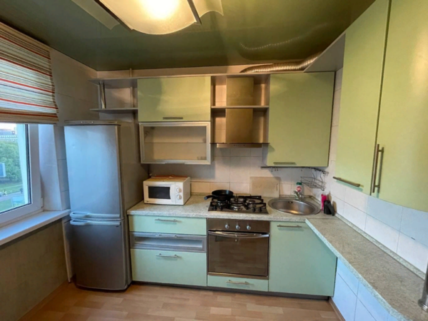 Квартира на сутки Минск Куйбышева,  75 2