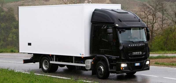 Экспресс доставка Россия - Беларусь  