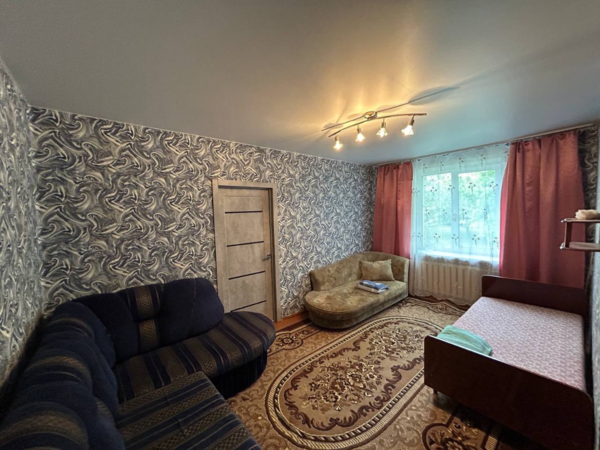 Звоните для бронирования квартиры на сутки в Минске. 6