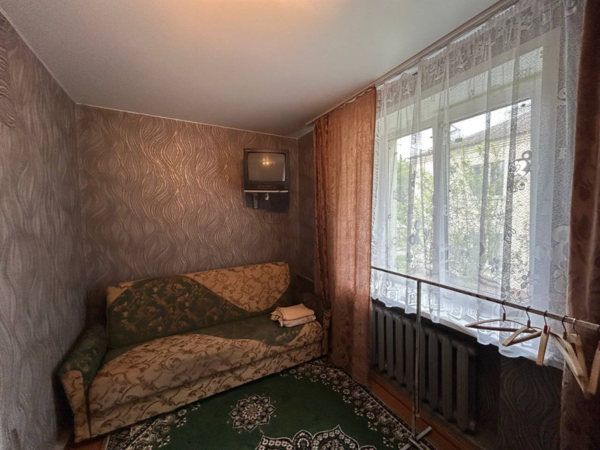 Звоните для бронирования квартиры на сутки в Минске. 8