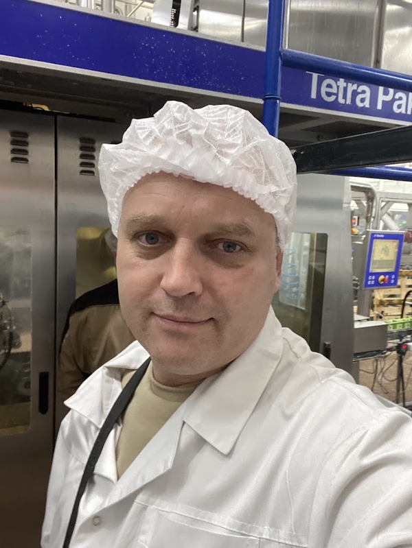 Поставка запчастей и сервисное обслуживание оборудования Tetra Pak 