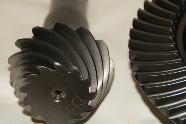   Мерседес Спринтер 218cdi редуктор  51:13