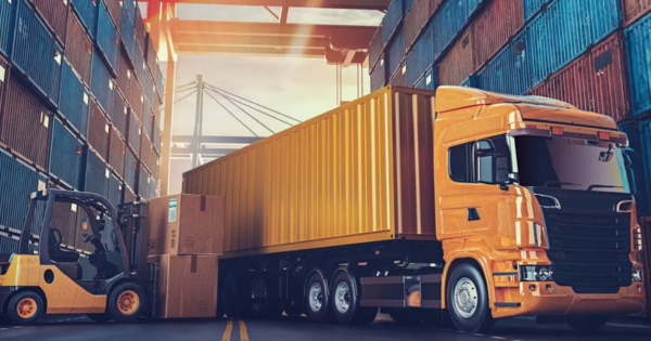 «Ньюс Логистик» ООО,  международные перевозки грузов