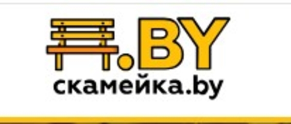 Skameyka by Садово-парковая мебель,  маф