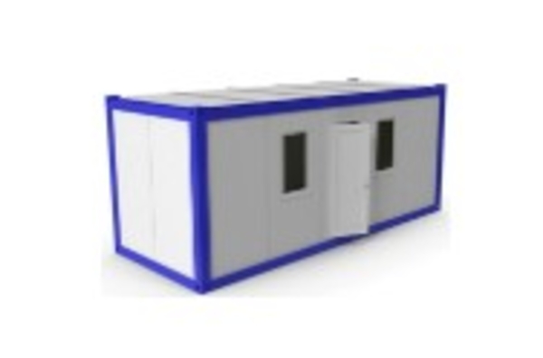 Бытовки,  вагончики,  штаб стройки