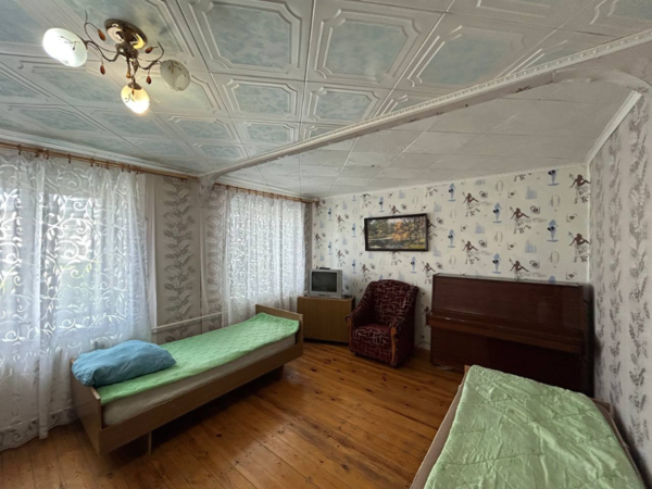 Любань. Сдается уютная квартира на сутки! 2