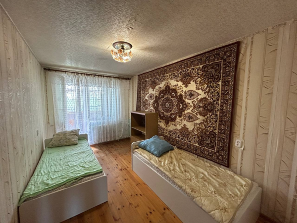 Любань. Сдается уютная квартира на сутки!