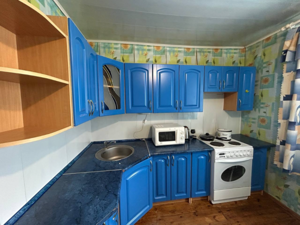 Любань. Сдается уютная квартира на сутки! 3