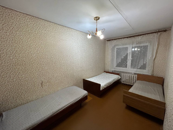 Город Любань. Квартира сдается на сутки! 2