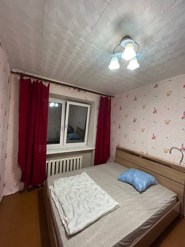 Город Любань. Квартира сдается на сутки!