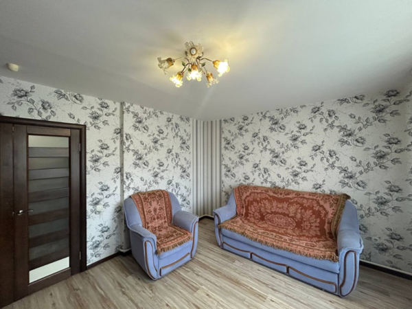 Снять квартиру посуточно в Любани недорого для отдыха 3